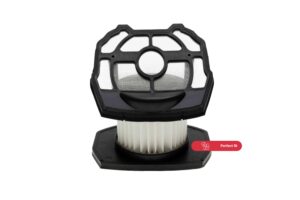 Set filtrů do vysavačů RYOBI (HF400B)