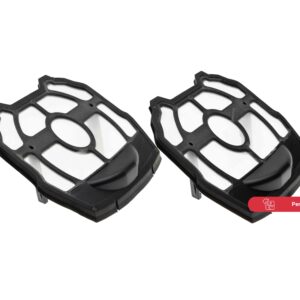 Filtr do vysavačů RYOBI (HF4012)