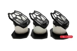 Set filtrů do vysavačů RYOBI (HF4013)