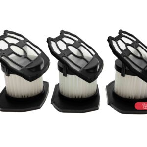 Příslušenství k robotickým vysavačům RYOBI 313282001.2