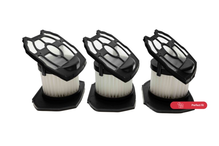 Set filtrů do vysavačů RYOBI (HF4013)