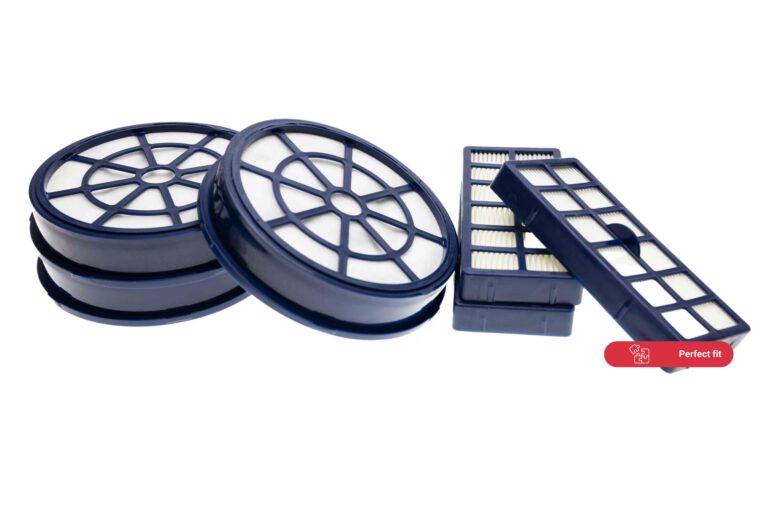 Set filtrů do vysavačů HOOVER (HF4046)
