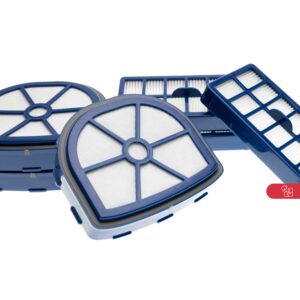 Příslušenství k robotickým vysavačům HOOVER Set filtrů do vysavačů HOOVER (HF4066)