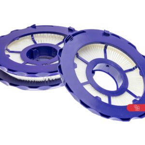 Hepa filtr do vysavačů DYSON (HFD103)