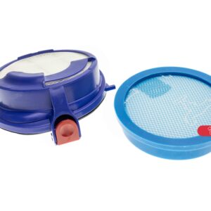 Příslušenství k robotickým vysavačům DYSON Set filtrů do vysavačů DYSON (HFD332)