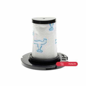 Příslušenství k robotickým vysavačům VACS HF1271