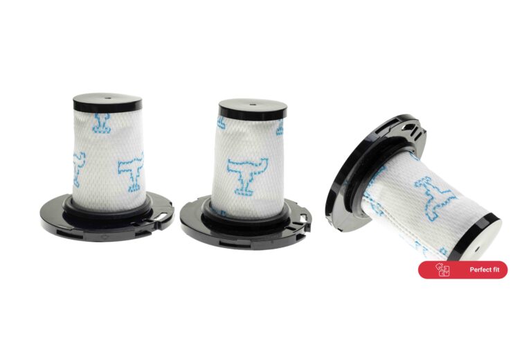 Filtr do vysavačů ROWENTA X-Force (HF1273)