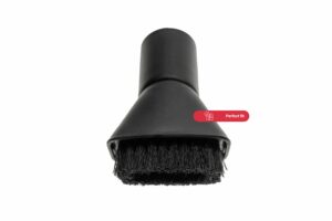 Hubice plastová 35 mm (balení)