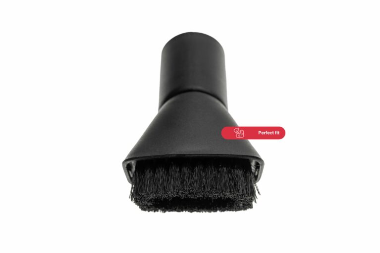 Hubice plastová 35 mm (balení)