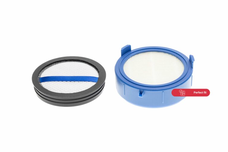 Set filtrů do vysavačů ELECTROLUX (HF4132)