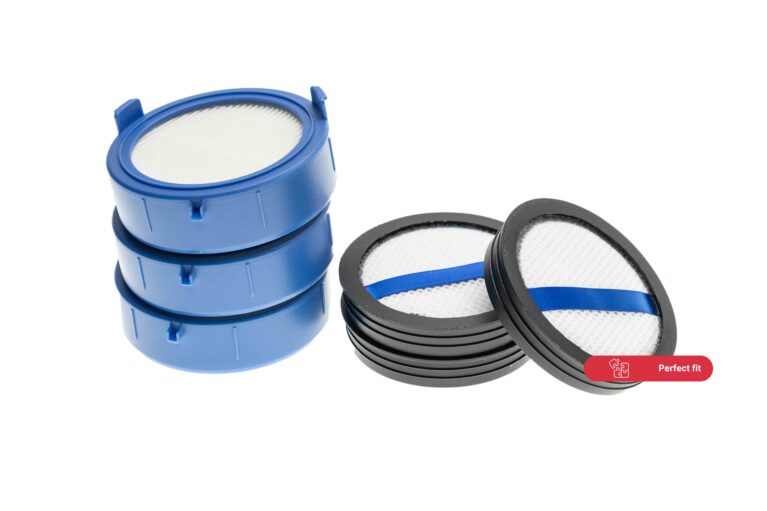 Set filtrů do vysavačů ELECTROLUX (HF4136)