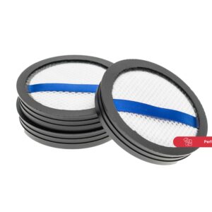 Filtr do vysavačů ELECTROLUX (HF4143)