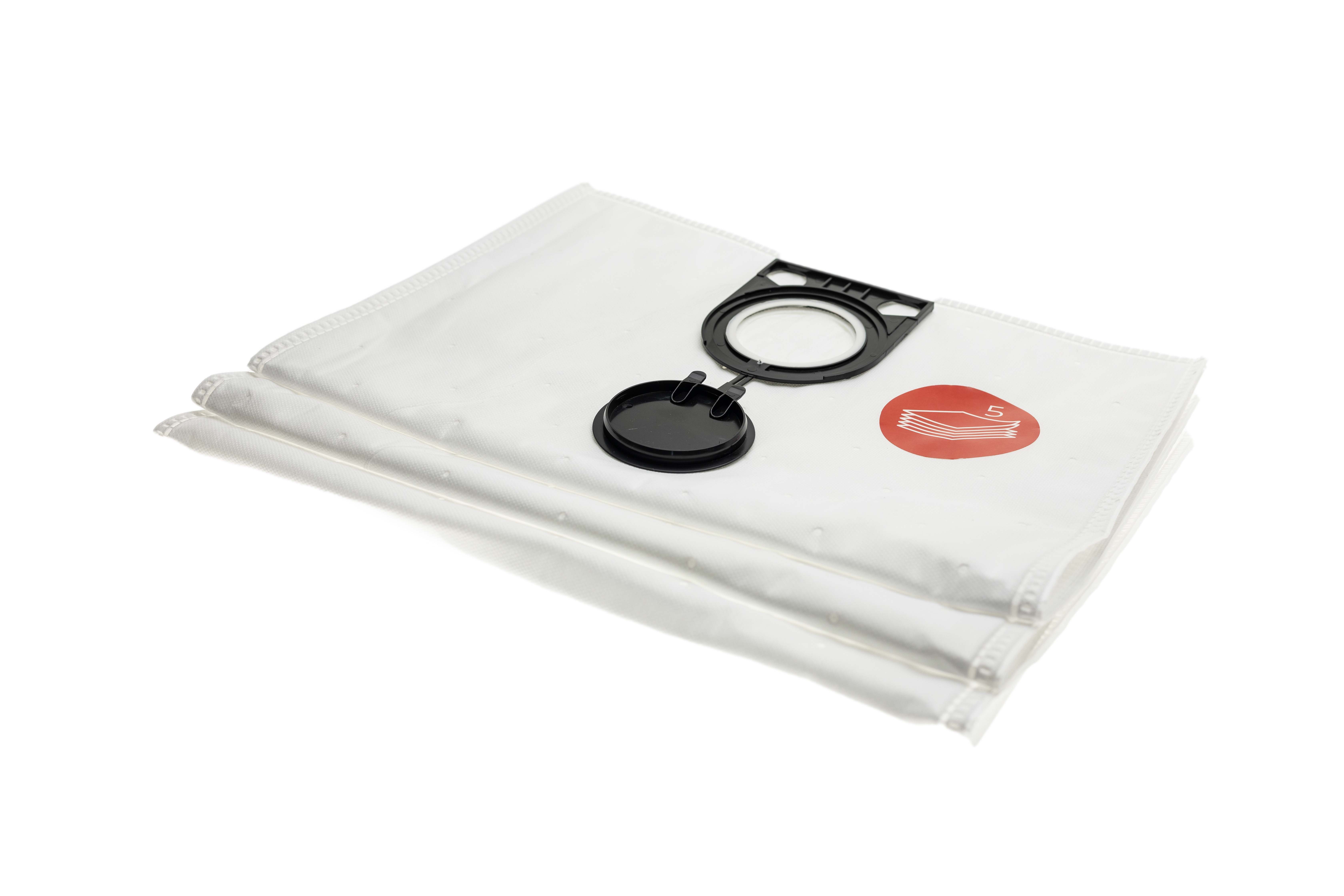 BOSCH GAS 50 - nadstandard