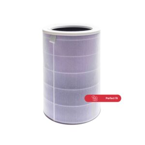 Příslušenství k robotickým vysavačům XIAOMI Filtr do čističky vzduchu XIAOMI (AF0011)