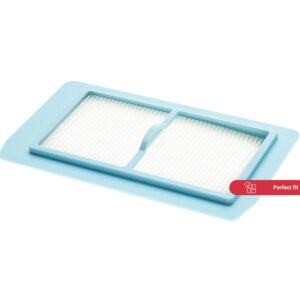 Hepa filtry do vysavačů VACS Hepa filtr do vysavačů PHILIPS (HF4191)