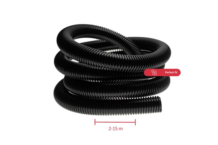 Hadice k vysavači 32/38 mm