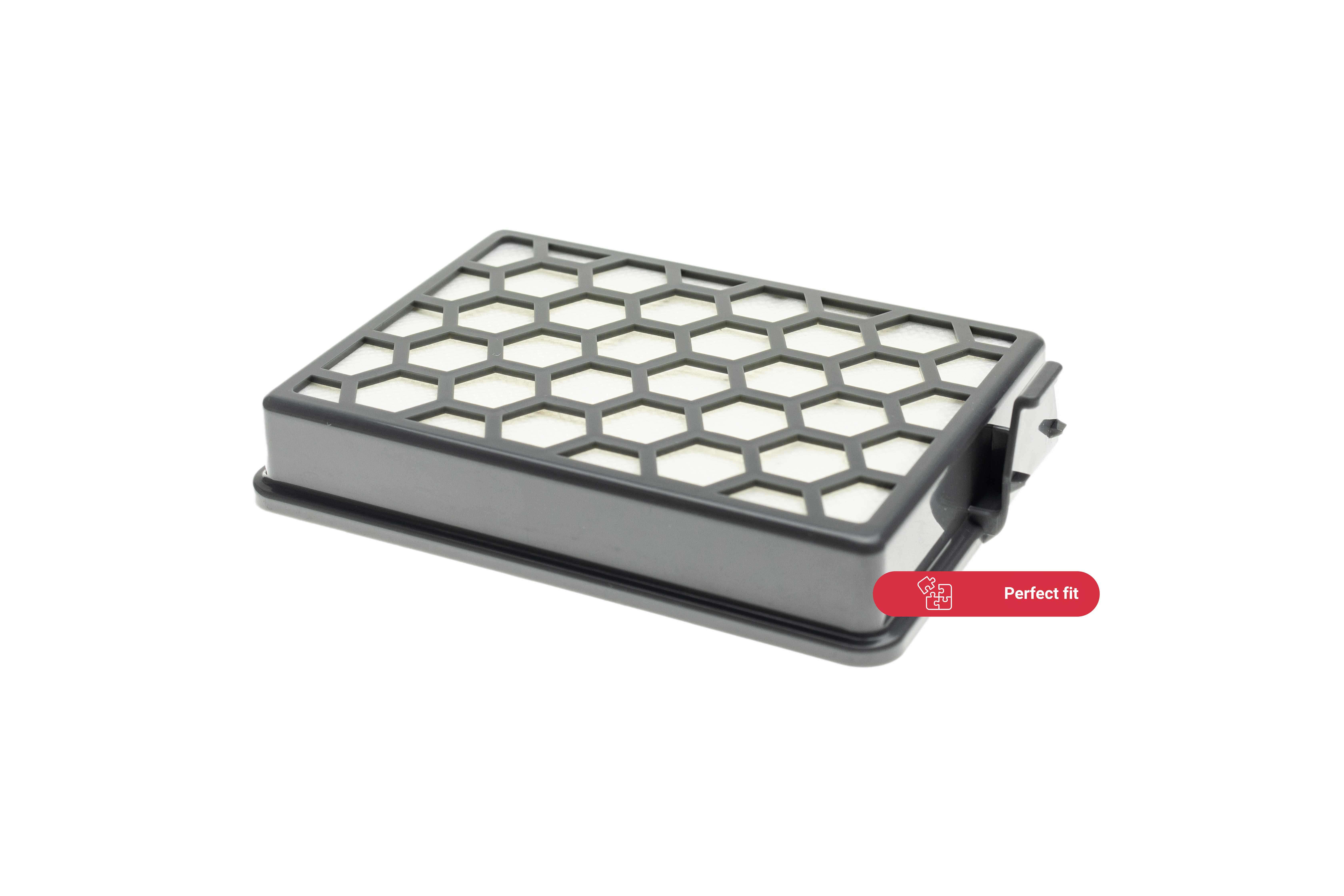 Příslušenství pro VACS HF4221