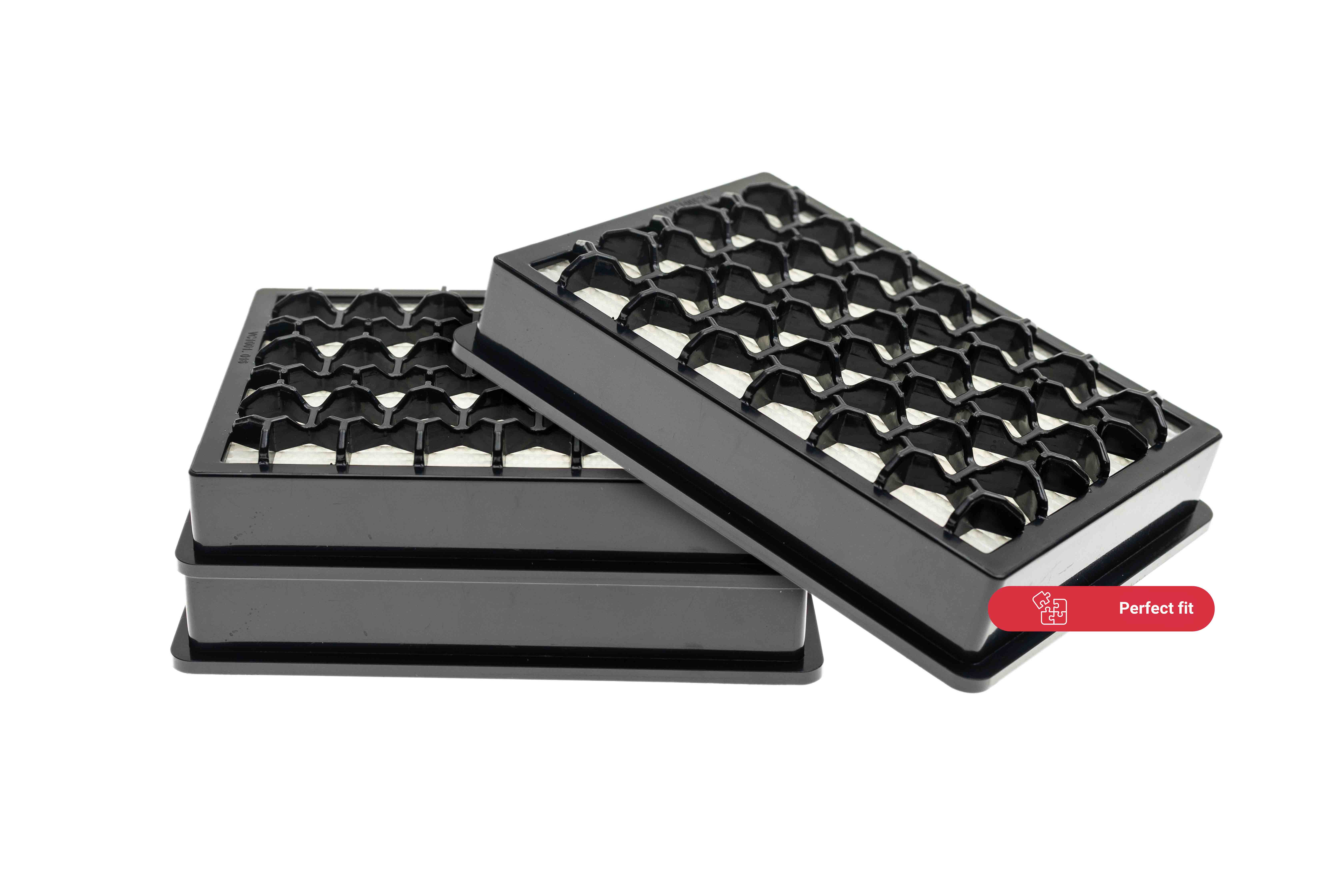 Příslušenství pro VACS HF4283