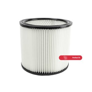 Příslušenství k robotickým vysavačům VACS Filtr do vysavačů SHOP-VAC (HF4291)