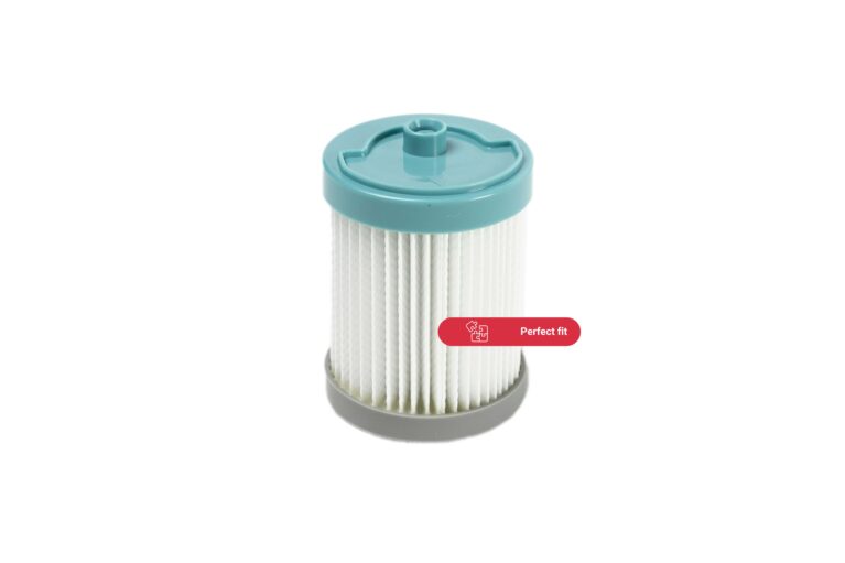 Hepa filtr do vysavačů ETA, TINECO (HF4321)