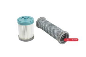 Set filtrů do vysavačů ETA, TINECO (HF4322)