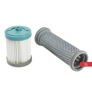 Příslušenství k robotickým vysavačům ETA Set filtrů do vysavačů ETA, TINECO (HF4322)