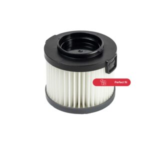 Filtr do vysavačů CONCEPT, SIMPLICITY (HF4411)