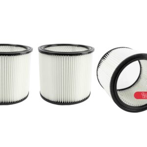 Filtr do vysavačů SHOP-VAC (HF4293)