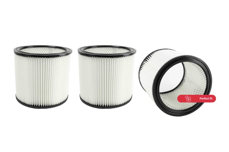 Filtr do vysavačů SHOP-VAC (HF4293)