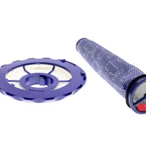 Příslušenství k robotickým vysavačům VACS HFD102