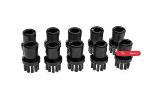 Náhradní čístící kartáček (balení)