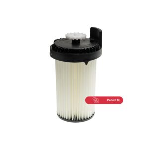 Filtr do vysavačů MIELE (HF4581)