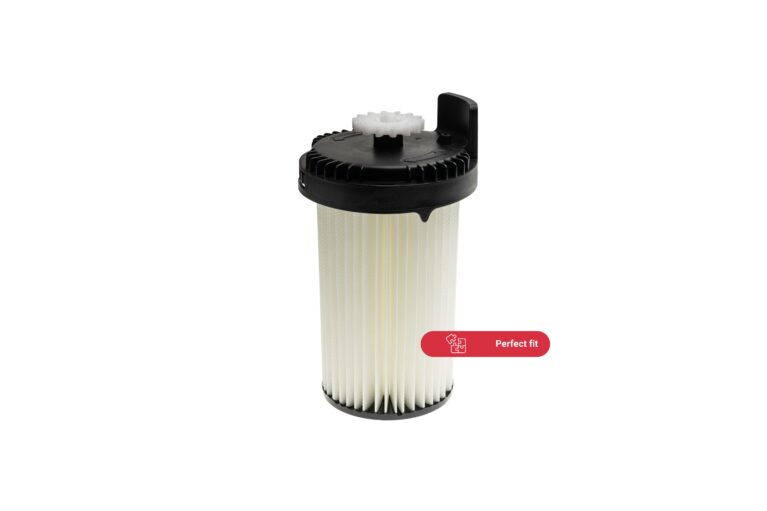 Filtr do vysavačů MIELE (HF4581)