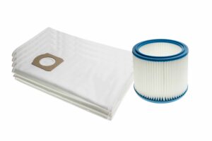 SET sáčky+filtr (1D0341)