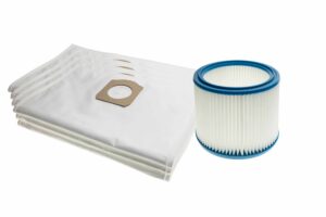 SET sáčky+filtr (1D0441)