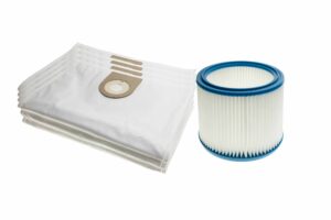 SET sáčky+filtr (1D0841)