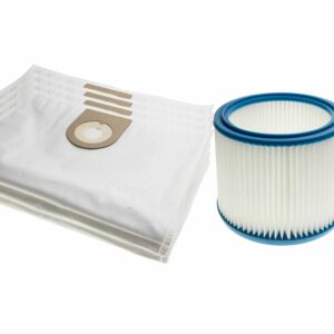 SET sáčky+filtr (1D0841)