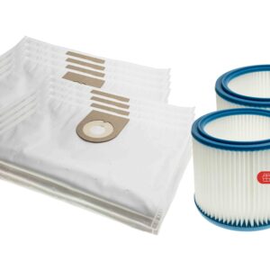 SET sáčky+filtr (1D0882)