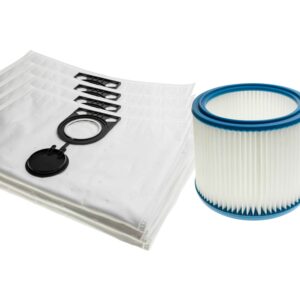 SET sáčky+filtr (1D1341)