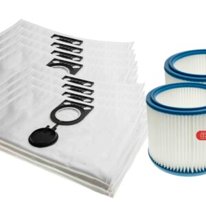 SET sáčky+filtr (1D1382)