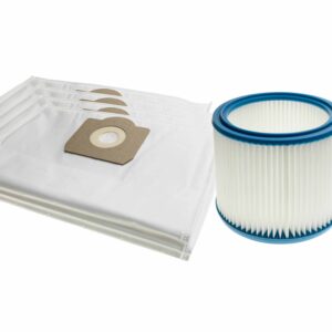SET sáčky+filtr (1E0841)