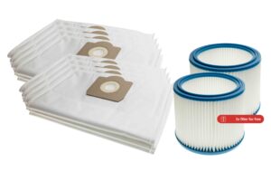 SET sáčky+filtr (1E0882)