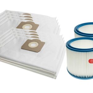 SET sáčky+filtr (1E0882)