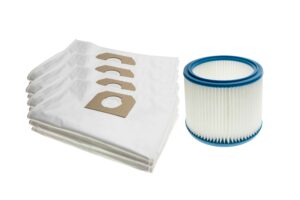 SET sáčky+filtr (1K1541)