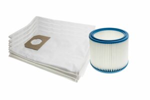 SET sáčky+filtr (1K2041)