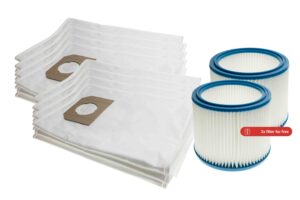 SET sáčky+filtr (1K2082)