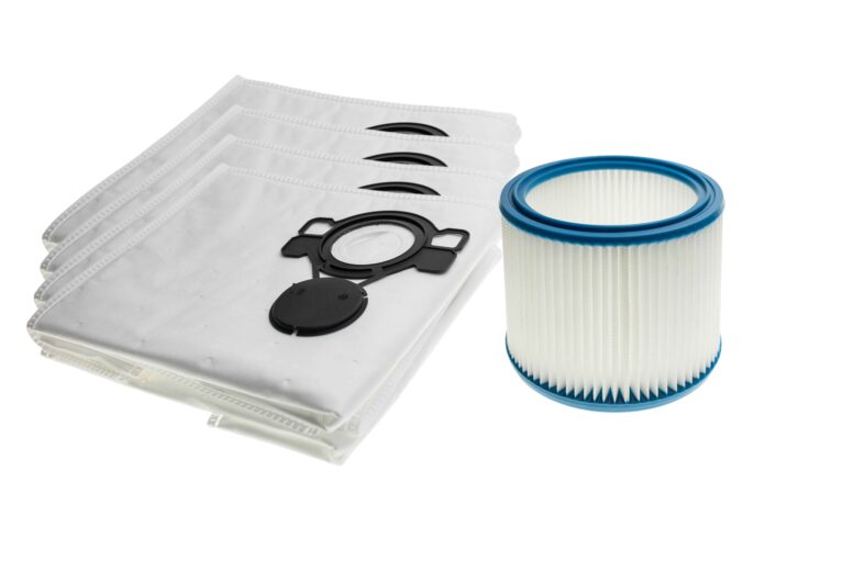 SET sáčky+filtr (1K3041)