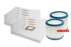 SET sáčky+filtr (1N0482)