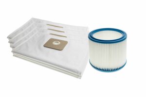 SET sáčky+filtr (1N0641)