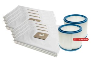 SET sáčky+filtr (1N0682)